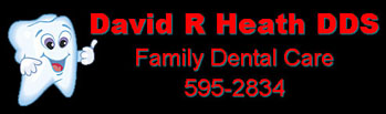 Dr Heath