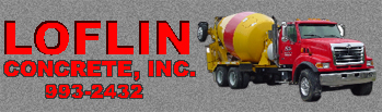 Loflin Concrete
